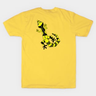 Moira leopard gecko T-Shirt